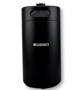 Ikegger 2, 4, 5 Liter isolierter Keg